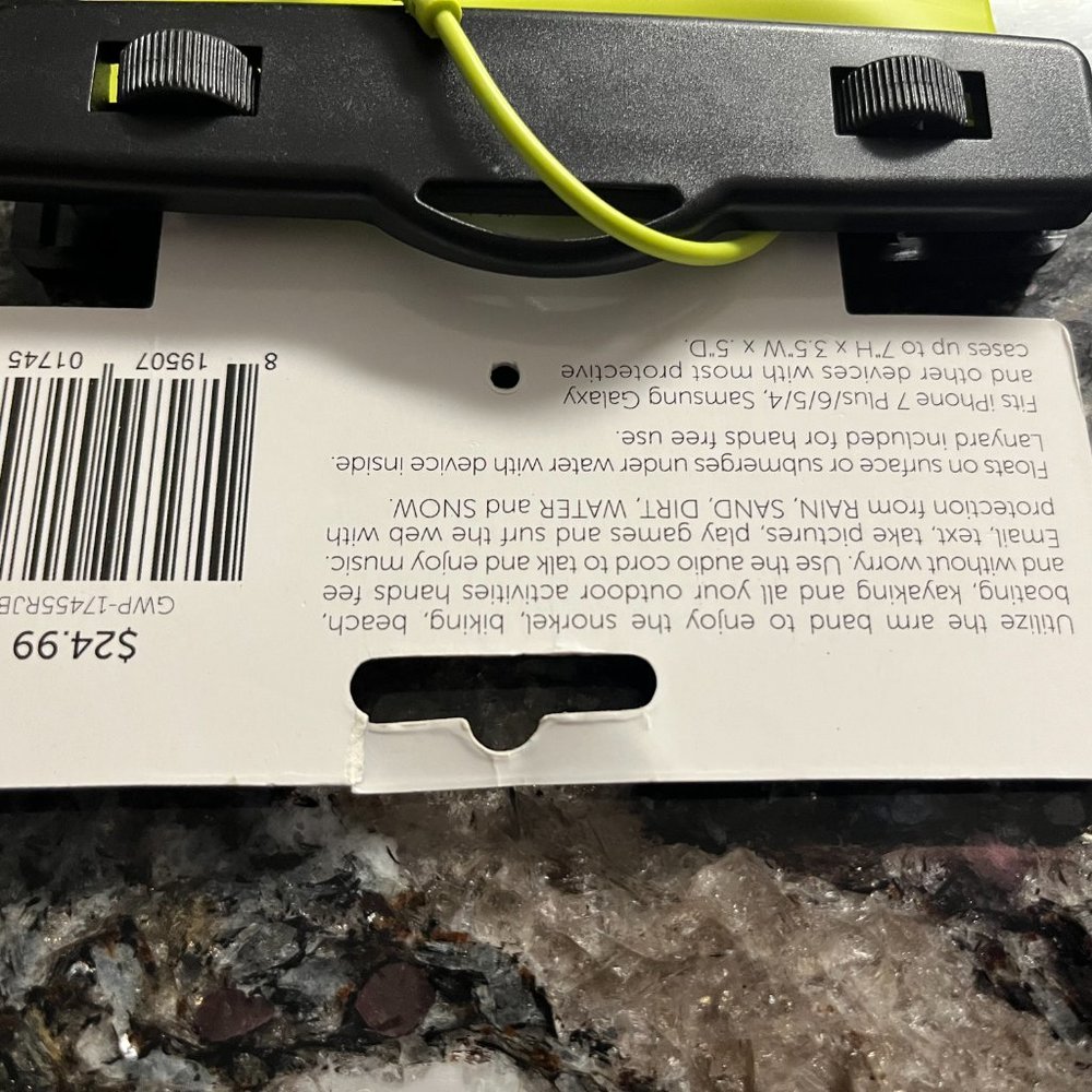 Waterproof phone case - Picture 13 of 16